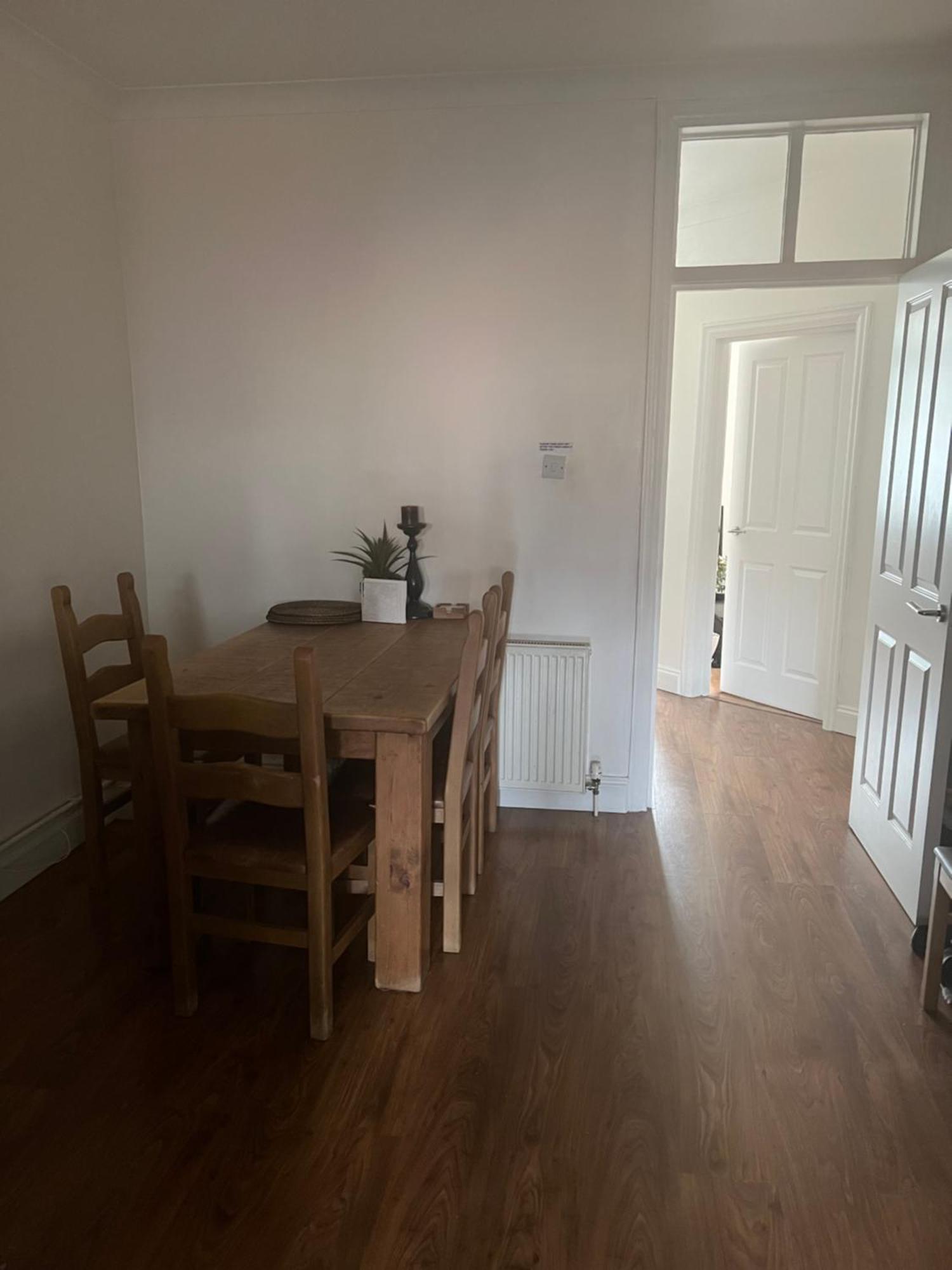 Comfortable Single Room Wembley Park/Stadium London Exterior photo