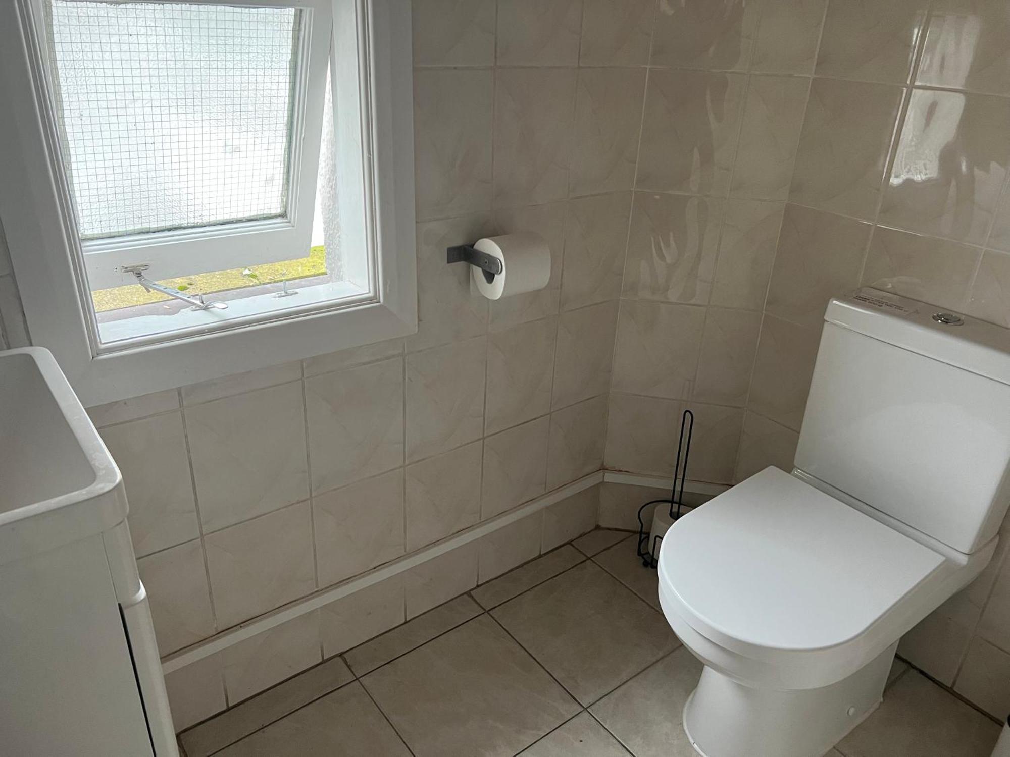 Comfortable Single Room Wembley Park/Stadium London Exterior photo